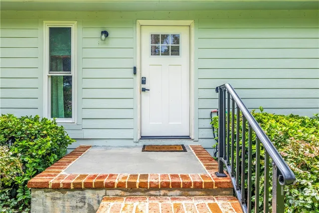 $463,000 | 911 Juanita Street, Savannah, GA 31410