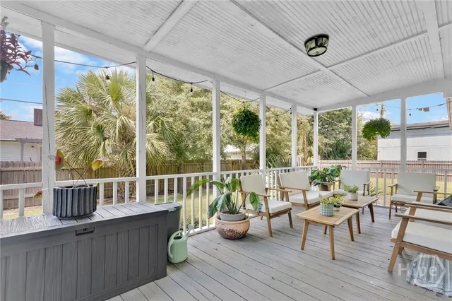 $463,000 | 911 Juanita Street, Savannah, GA 31410