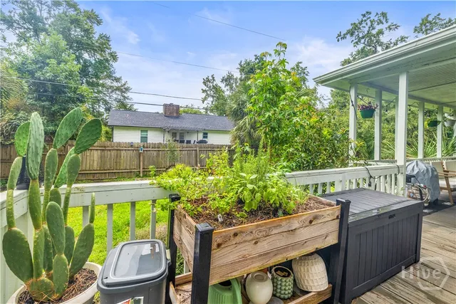 $463,000 | 911 Juanita Street, Savannah, GA 31410