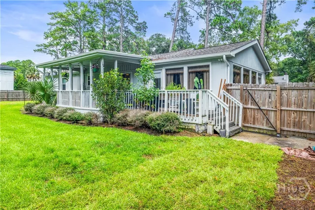 $463,000 | 911 Juanita Street, Savannah, GA 31410