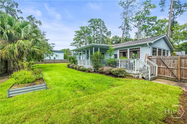 $463,000 | 911 Juanita Street, Savannah, GA 31410