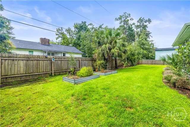 $463,000 | 911 Juanita Street, Savannah, GA 31410