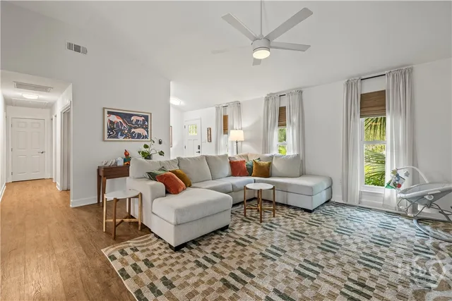 $463,000 | 911 Juanita Street, Savannah, GA 31410