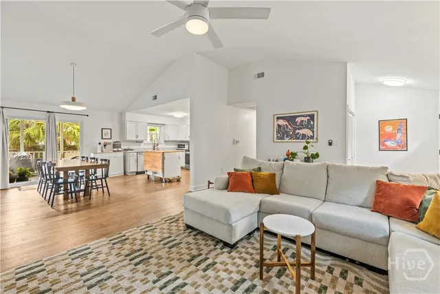 $463,000 | 911 Juanita Street, Savannah, GA 31410