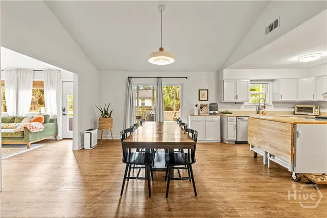 $463,000 | 911 Juanita Street, Savannah, GA 31410