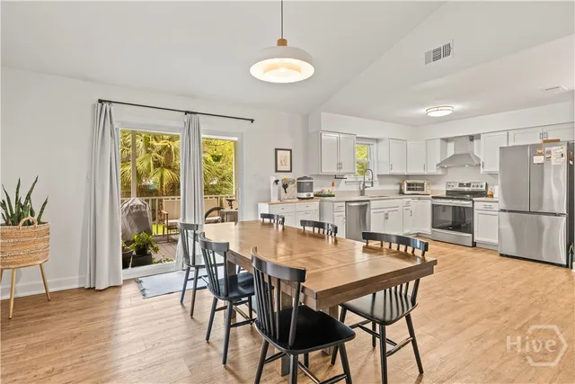 $463,000 | 911 Juanita Street, Savannah, GA 31410