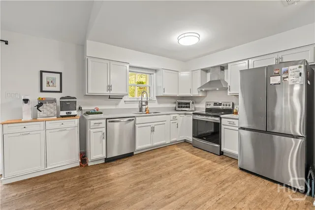 $463,000 | 911 Juanita Street, Savannah, GA 31410