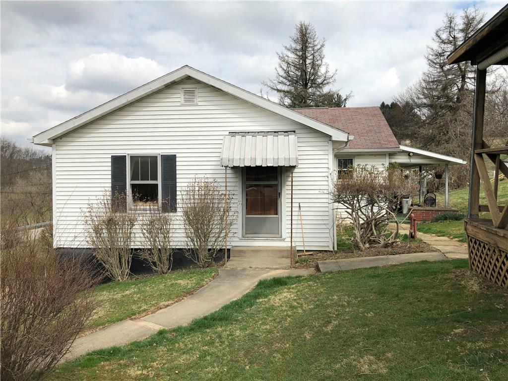 348 Waynesburg Road Washington, PA 15301 - Photo 11 of 15