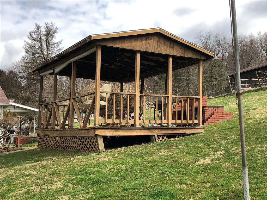 348 Waynesburg Road Washington, PA 15301 - Photo 12 of 15