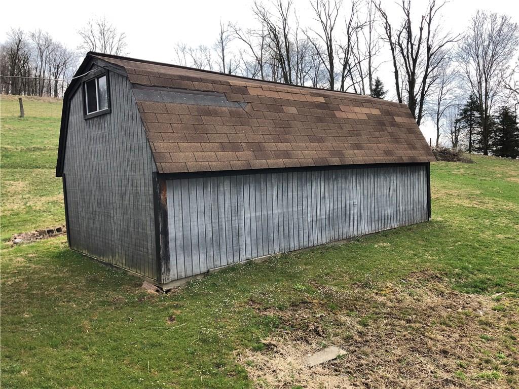 348 Waynesburg Road Washington, PA 15301 - Photo 13 of 15
