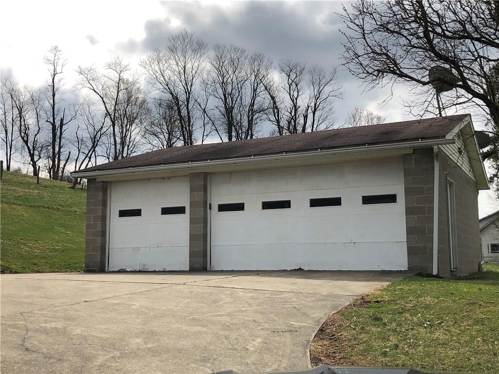 348 Waynesburg Road Washington, PA 15301 - Photo 9 of 15
