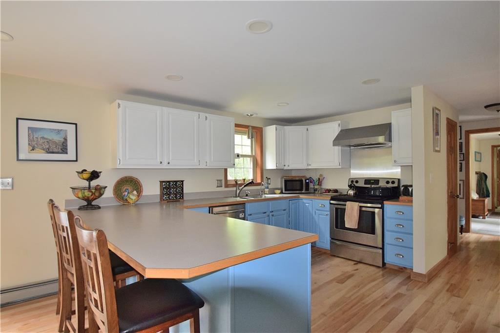 128 Orchard Road Cumberland Center, ME 04021 - Photo 5 of 35 Photo