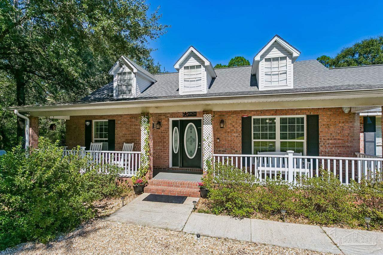 6828 Martin Road Milton, FL 32570 - Photo 8 of 50 Gallery Image 8