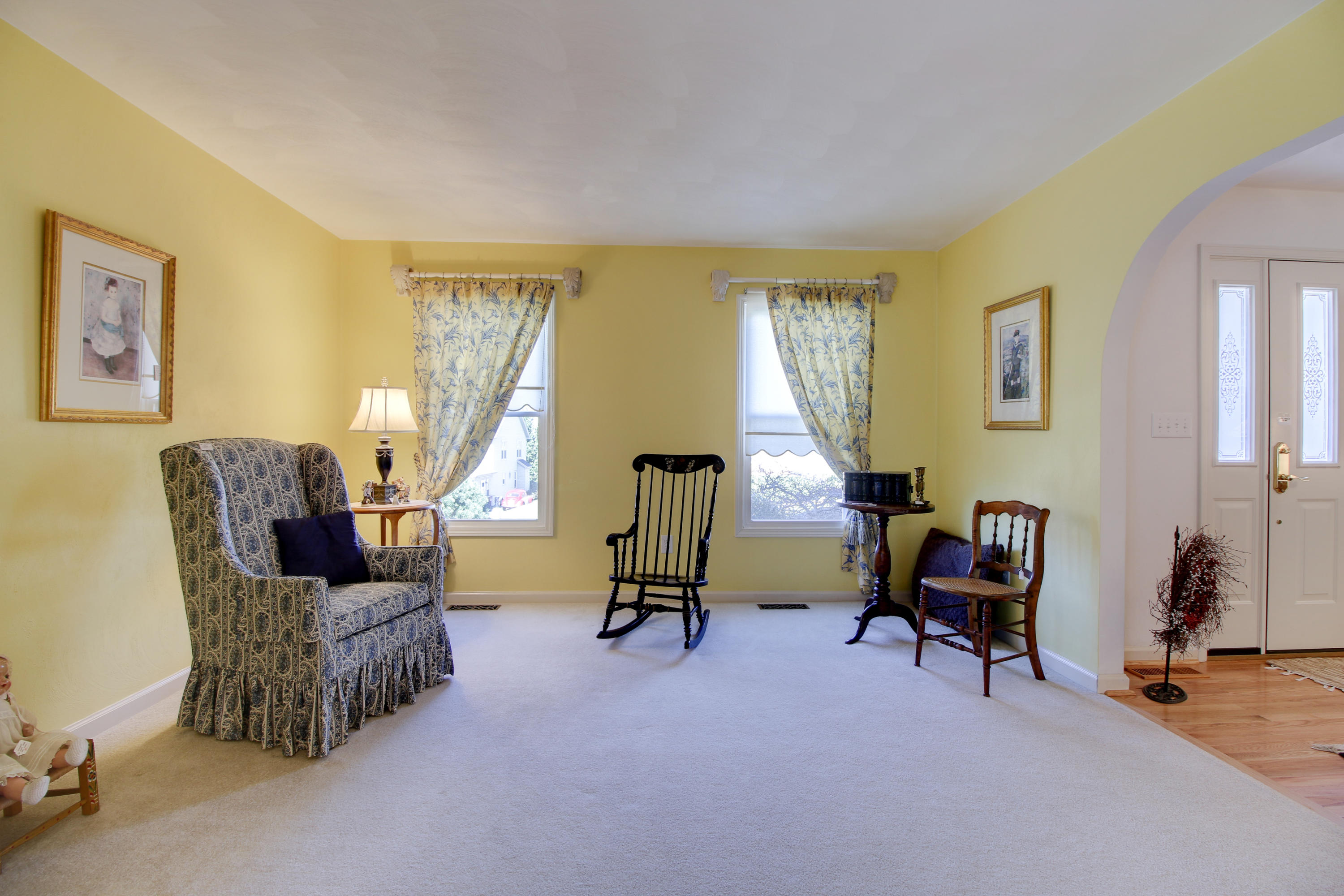 1917 Springmill Road Salem, VA 24153 - Photo 4 of 37 _MG_1214_5_6