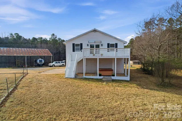 $715,000 | 495 Chalk Maple Road, China Grove, NC 28023