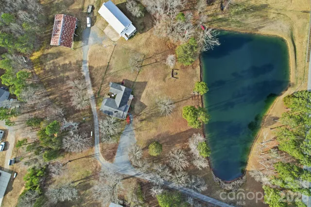 $715,000 | 495 Chalk Maple Road, China Grove, NC 28023