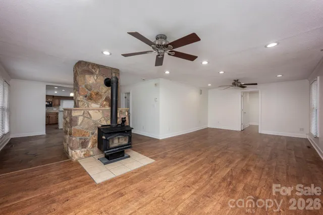 $715,000 | 495 Chalk Maple Road, China Grove, NC 28023