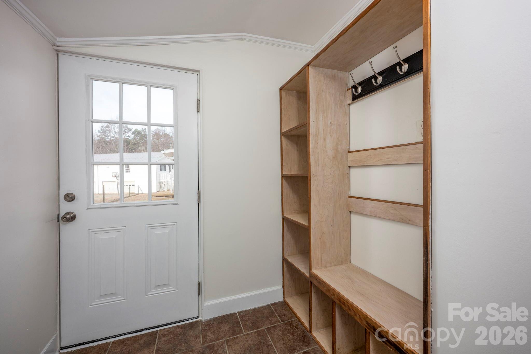 495 Chalk Maple Road China Grove, NC 28023 - Photo 26 of 48 a view of walk in closet