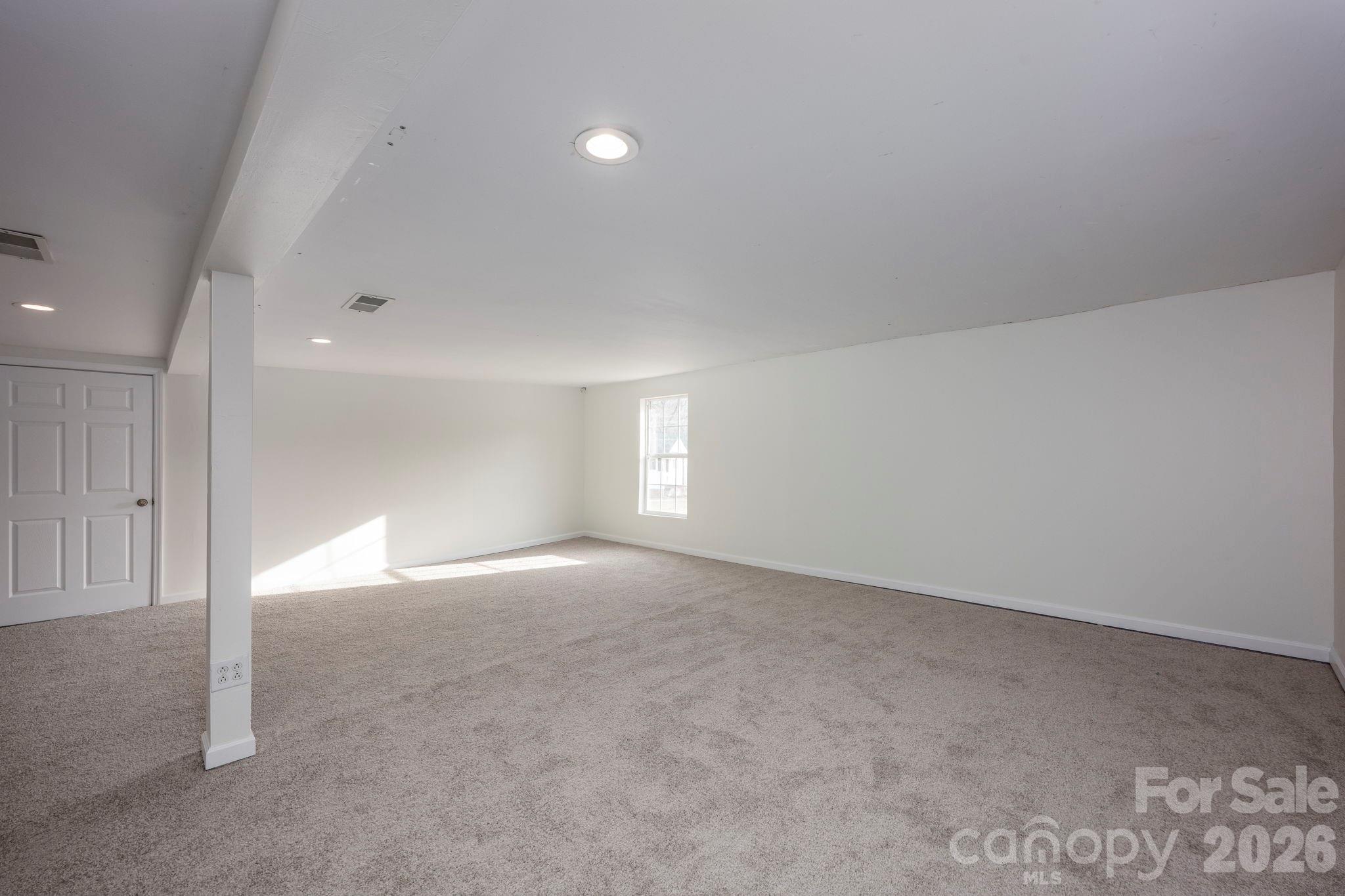 495 Chalk Maple Road China Grove, NC 28023 - Photo 47 of 48 a view of empty room