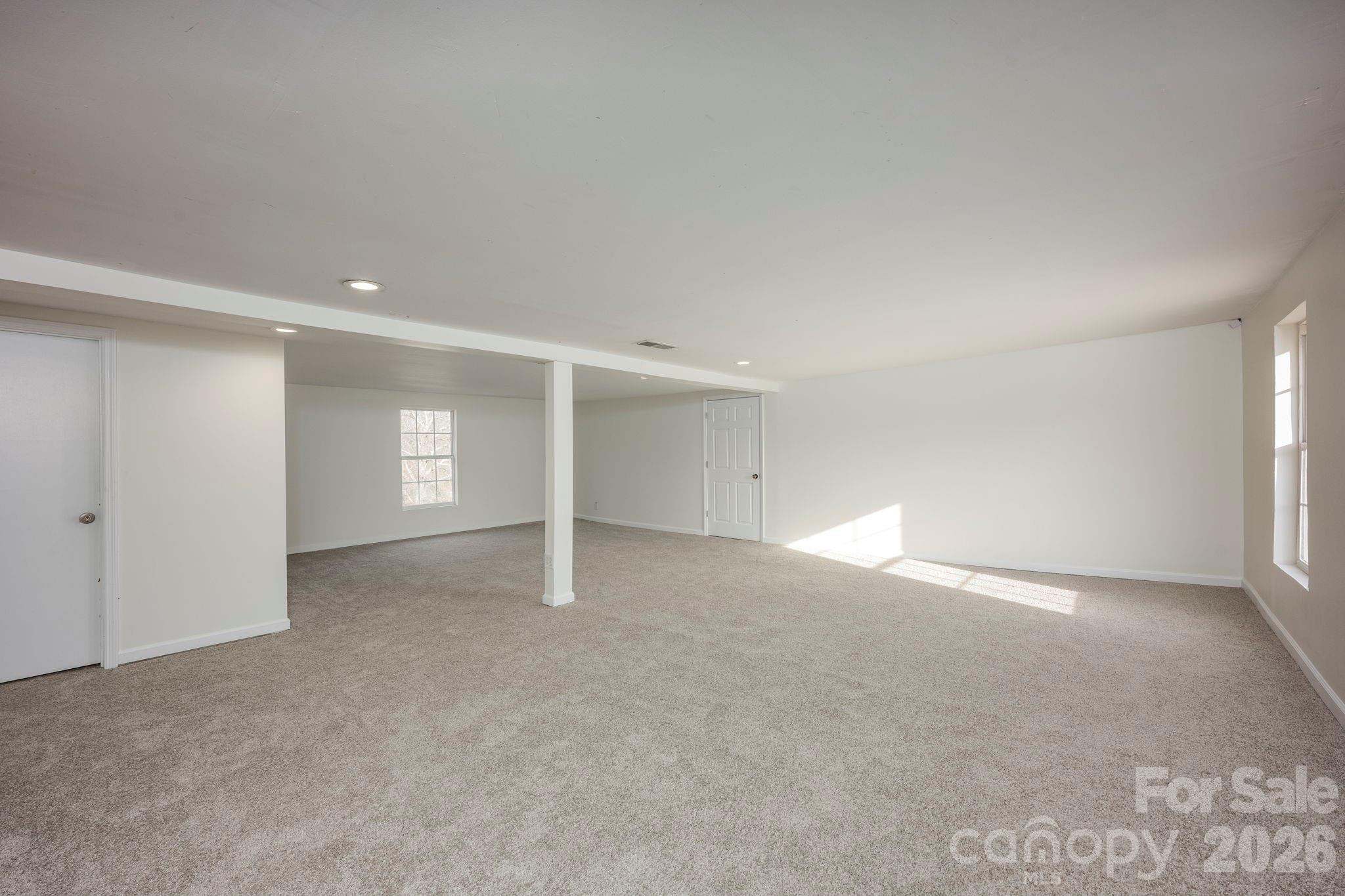 495 Chalk Maple Road China Grove, NC 28023 - Photo 48 of 48 a view of empty room