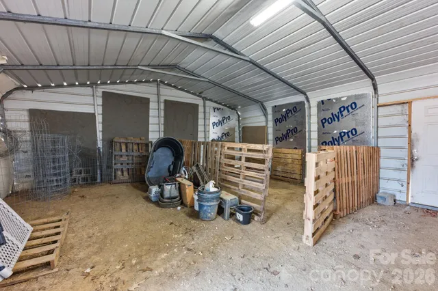 $715,000 | 495 Chalk Maple Road, China Grove, NC 28023