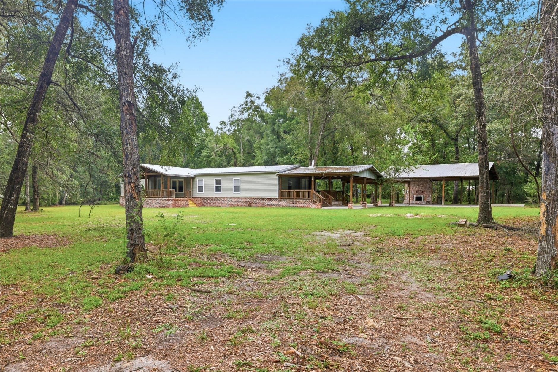 8721 Freedom Road Tallahassee, FL 32305 - Photo 67 of 69 Gallery Image 67