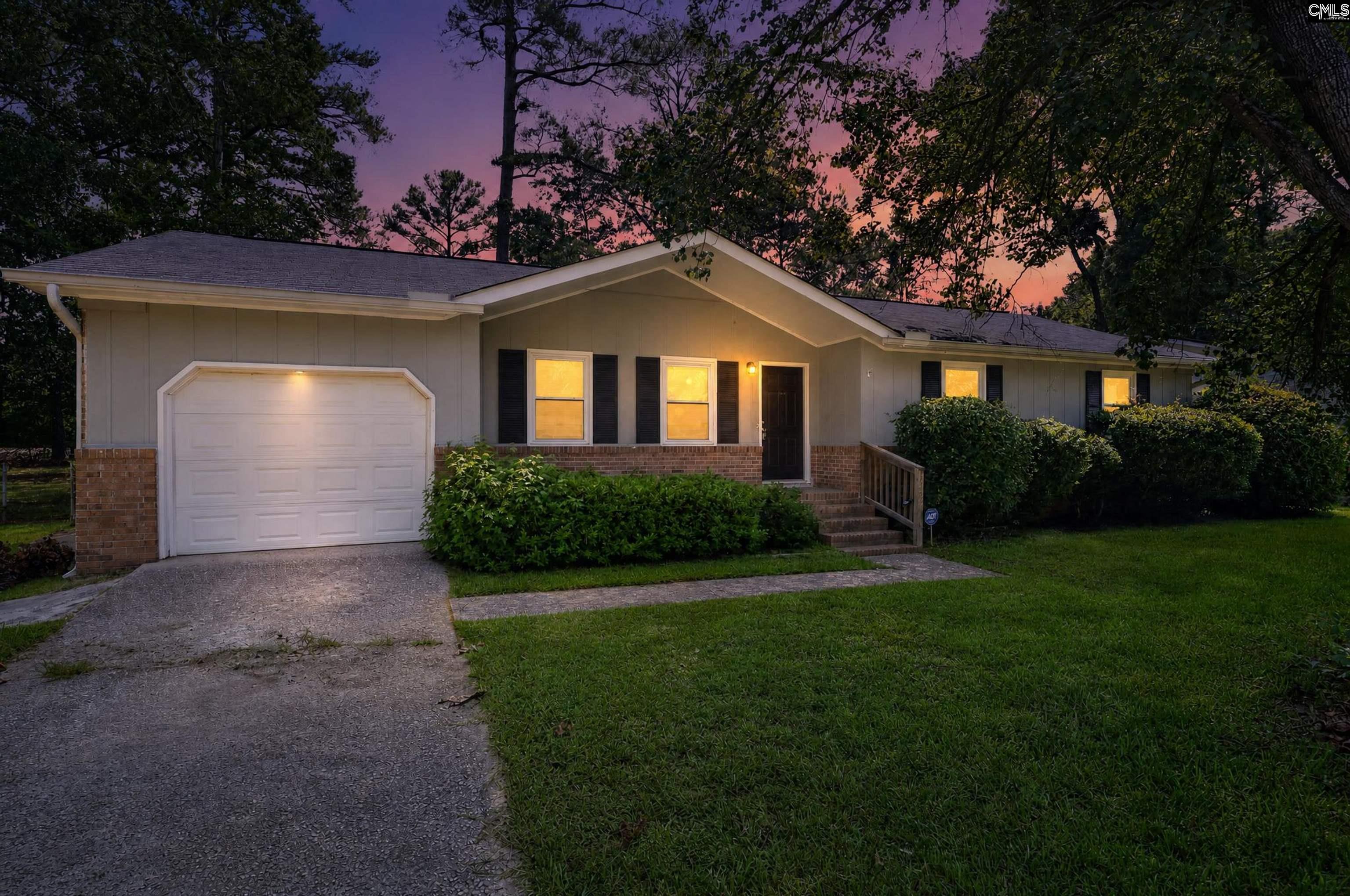 3725 Harrogate Road Columbia, SC 29210 - Photo 9 of 26