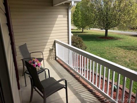 4741 Kemp Dellinger Road Maiden, NC 28650 - Photo 2 of 21 a view of a balcony with wooden floor and outdoor space