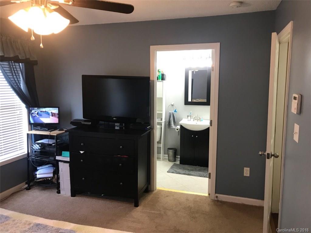 4741 Kemp Dellinger Road Maiden, NC 28650 - Photo 16 of 21 a room with furniture and a flat screen tv