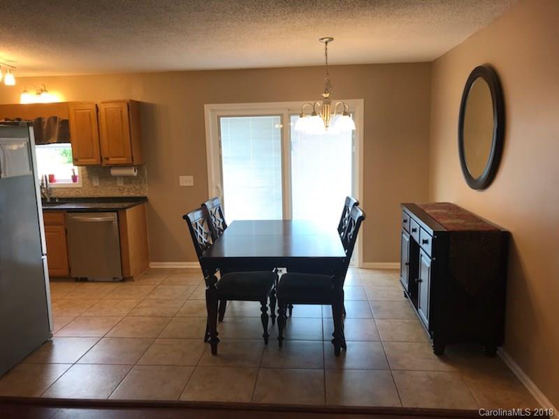 4741 Kemp Dellinger Road Maiden, NC 28650 - Photo 5 of 21 a view of a dining room with furniture