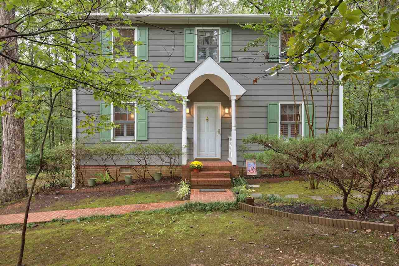 912 Valetta Road Durham, NC 27712 - Photo 1 of 25 Photo 1