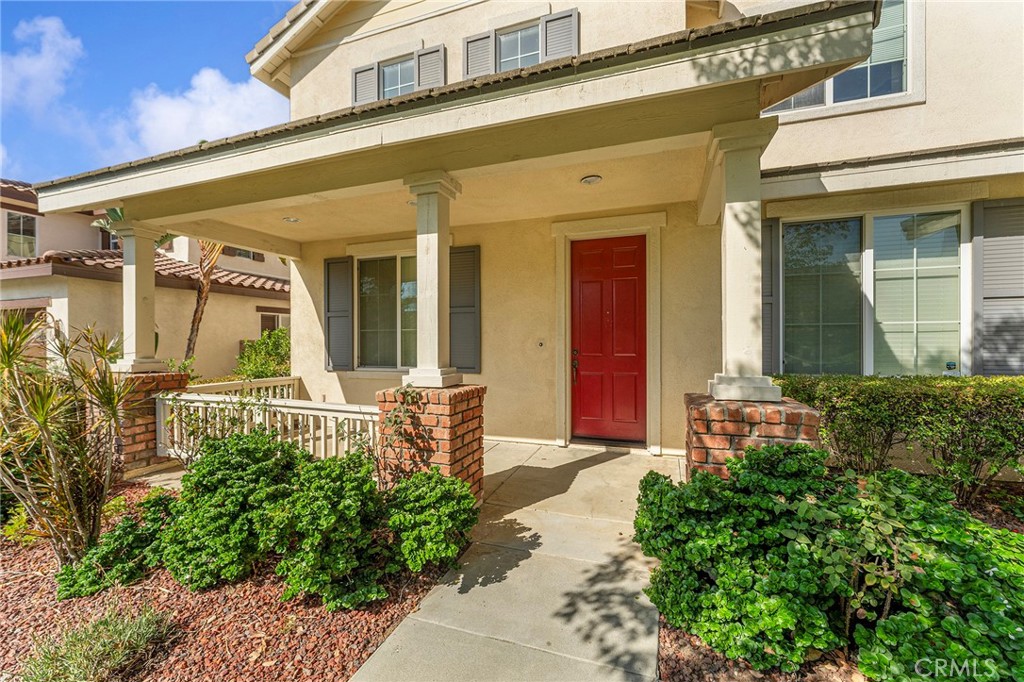 6360 Day Lily Court Rancho Cucamonga, CA 91737 - Photo 1 of 56 front view of a house
