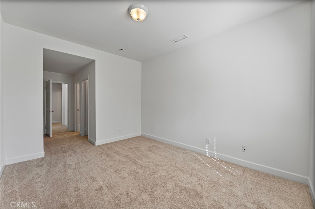 6360 Day Lily Court Rancho Cucamonga, CA 91737 - Photo 25 of 56 a view of an empty room