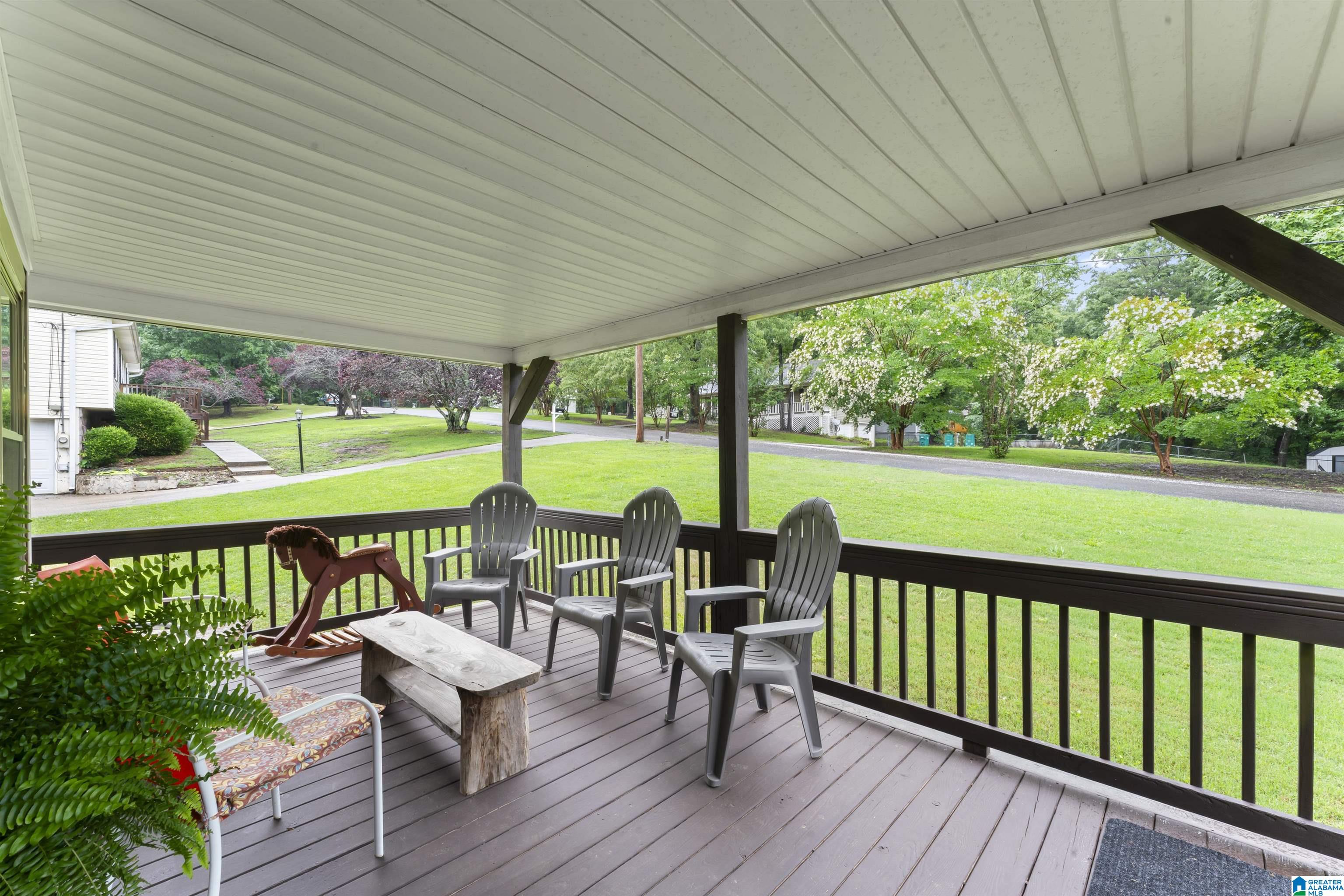 7448 Plantation Road Pinson, AL 35126 - Photo 11 of 34