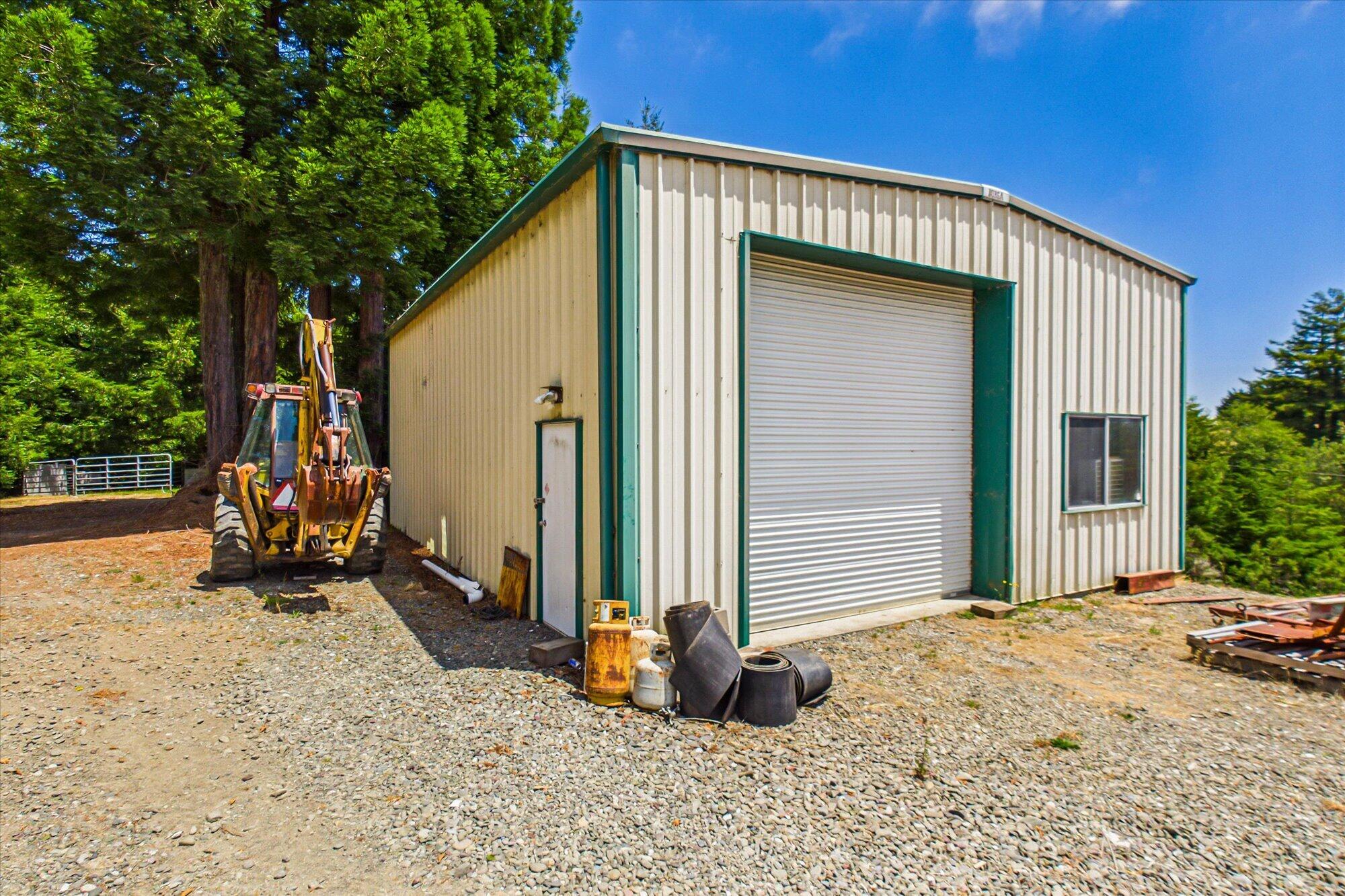 3375 Rock Springs Road Hydesville, CA 95547 - Photo 102 of 105