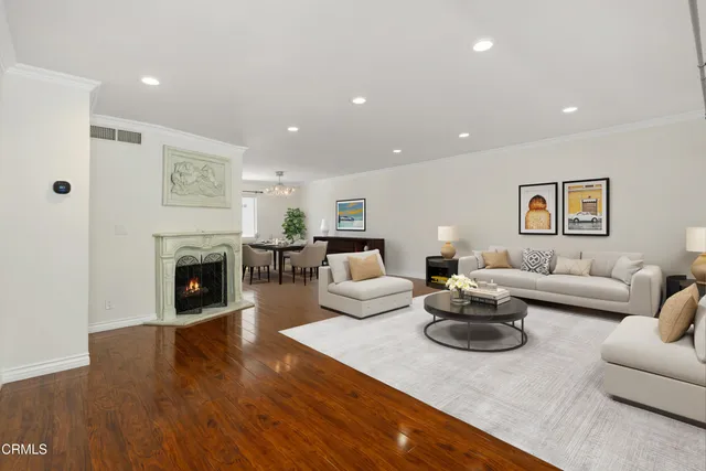 $849,000 | 9503 Vía Venezia, Burbank, CA 91504