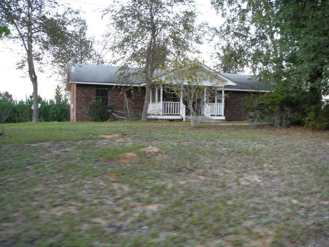1418 Swamp Road Keysville, GA 30816 - Photo 1 of 1 Main View