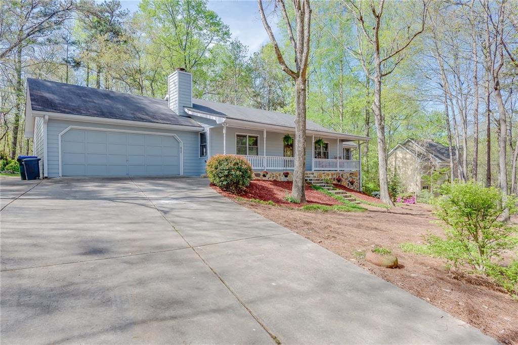1860 Ledieu Road Roswell, GA 30075 - Photo 1 of 1 Gallery Image 1