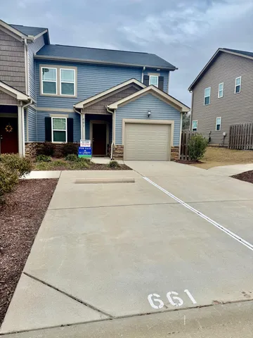 $247,900 | 661 Red Cedar Court, Grovetown, GA 30813