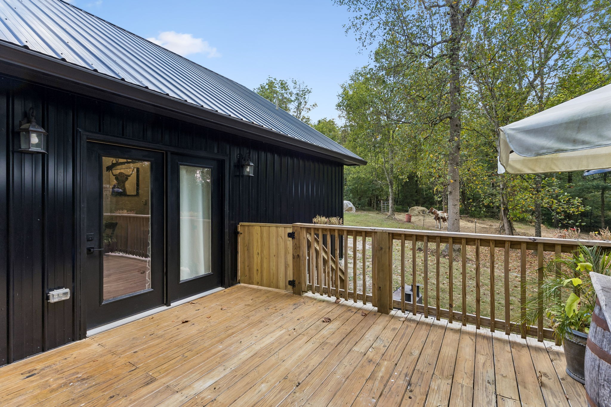 837 Womble Ridge Road Ethridge, TN 38456 - Photo 44 of 66 Gallery Image 44