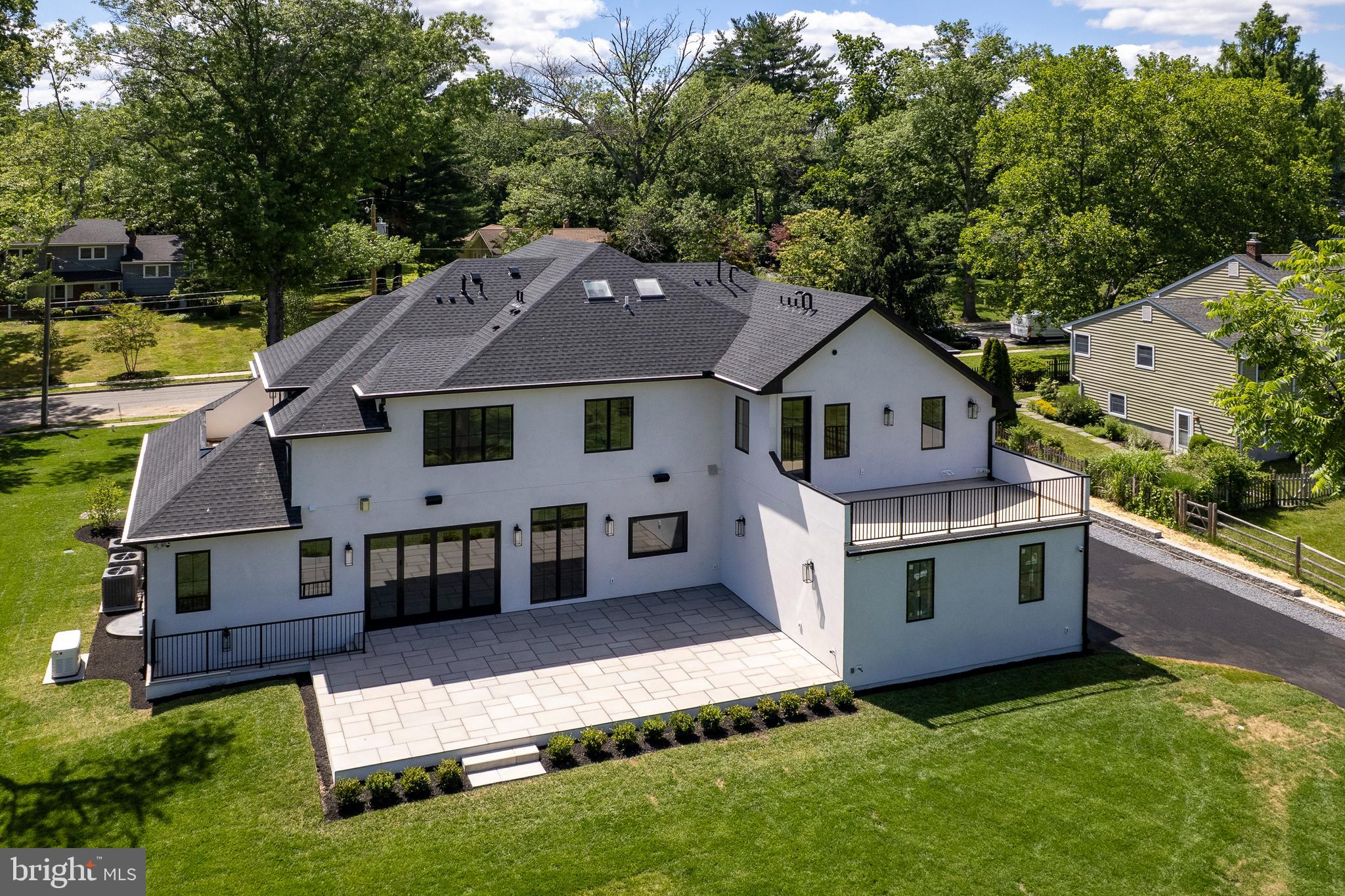 109 Poe Road Princeton, NJ 08540 - Photo 57 of 62