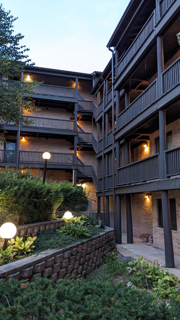 440 North Main St Unit E303