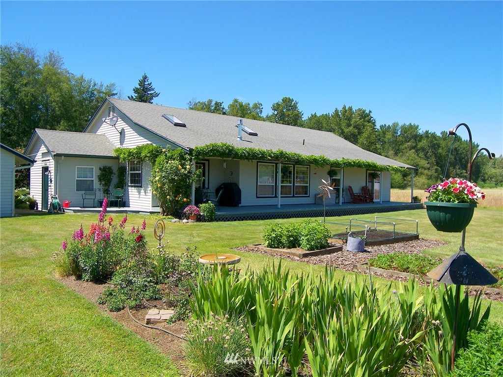 3194 Douglas Road Ferndale, WA 98248 - Photo 1 of 9