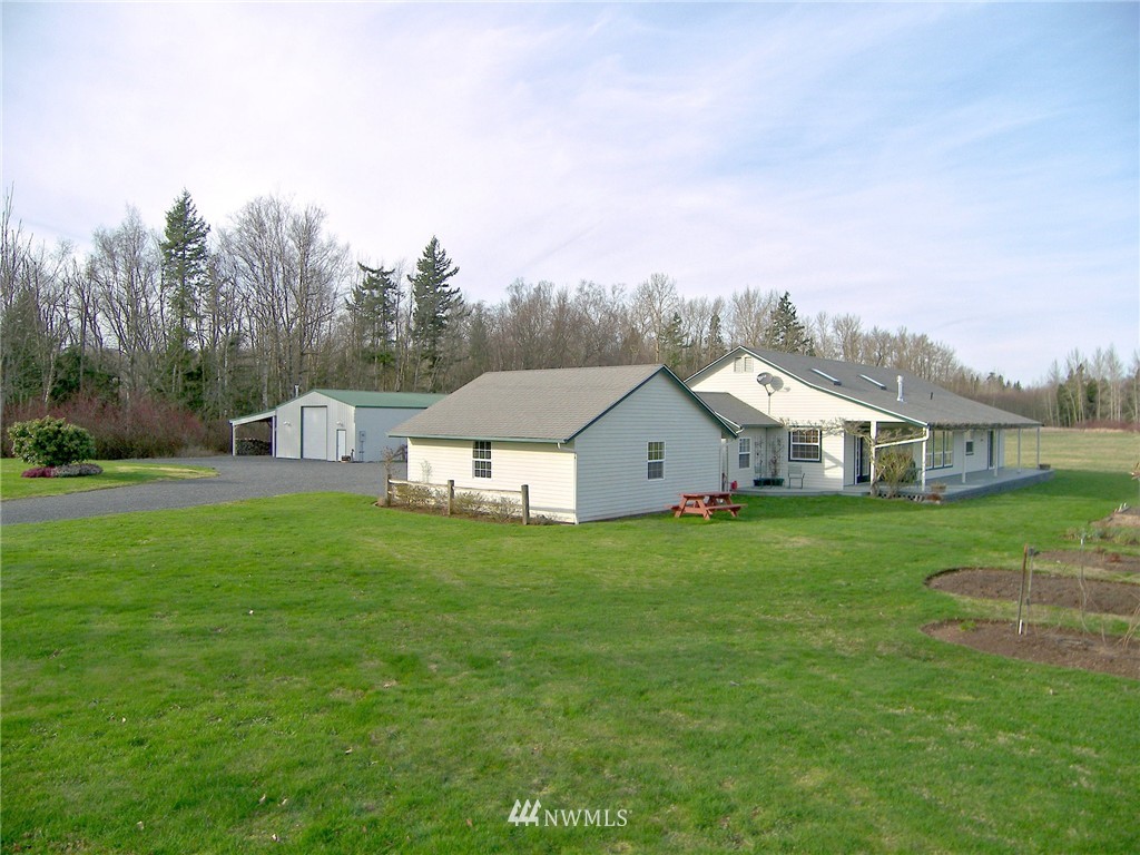 3194 Douglas Road Ferndale, WA 98248 - Photo 5 of 9