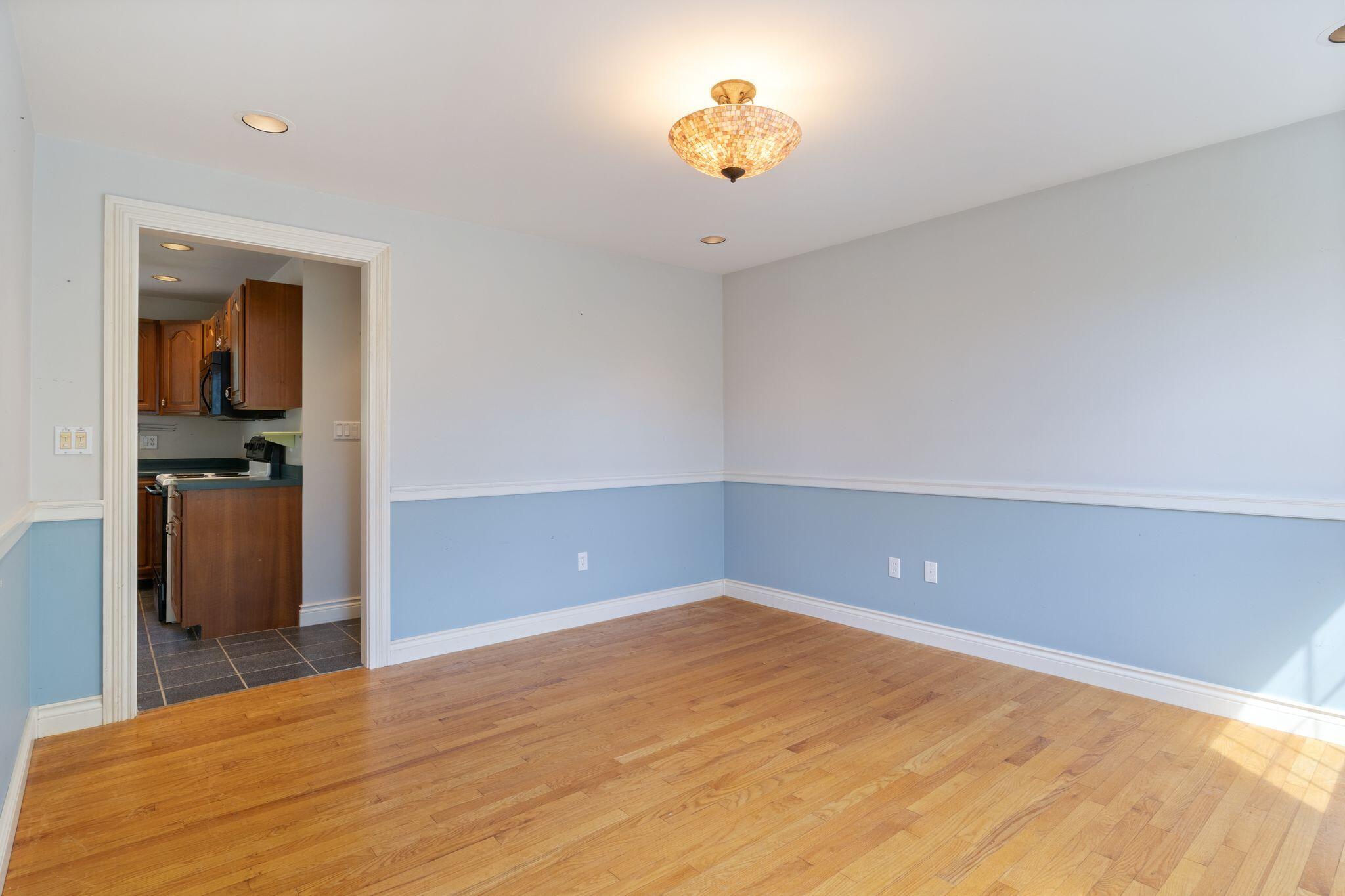 223 Spur Road Cornish, ME 04020 - Photo 10 of 51 Dining