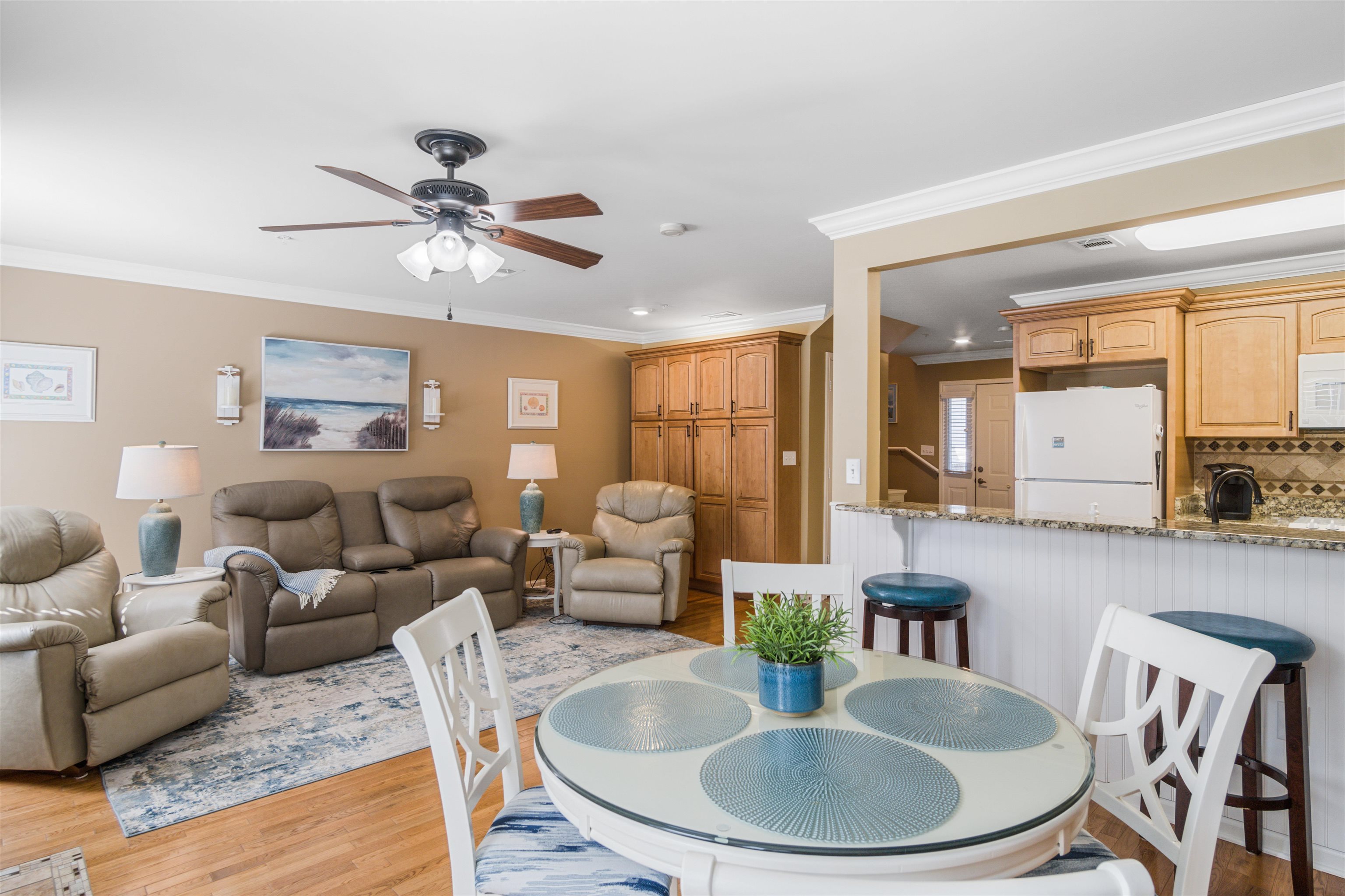 1517 Regency Road, Unit 73 Gulf Shores, AL 36542 - Photo 17 of 27