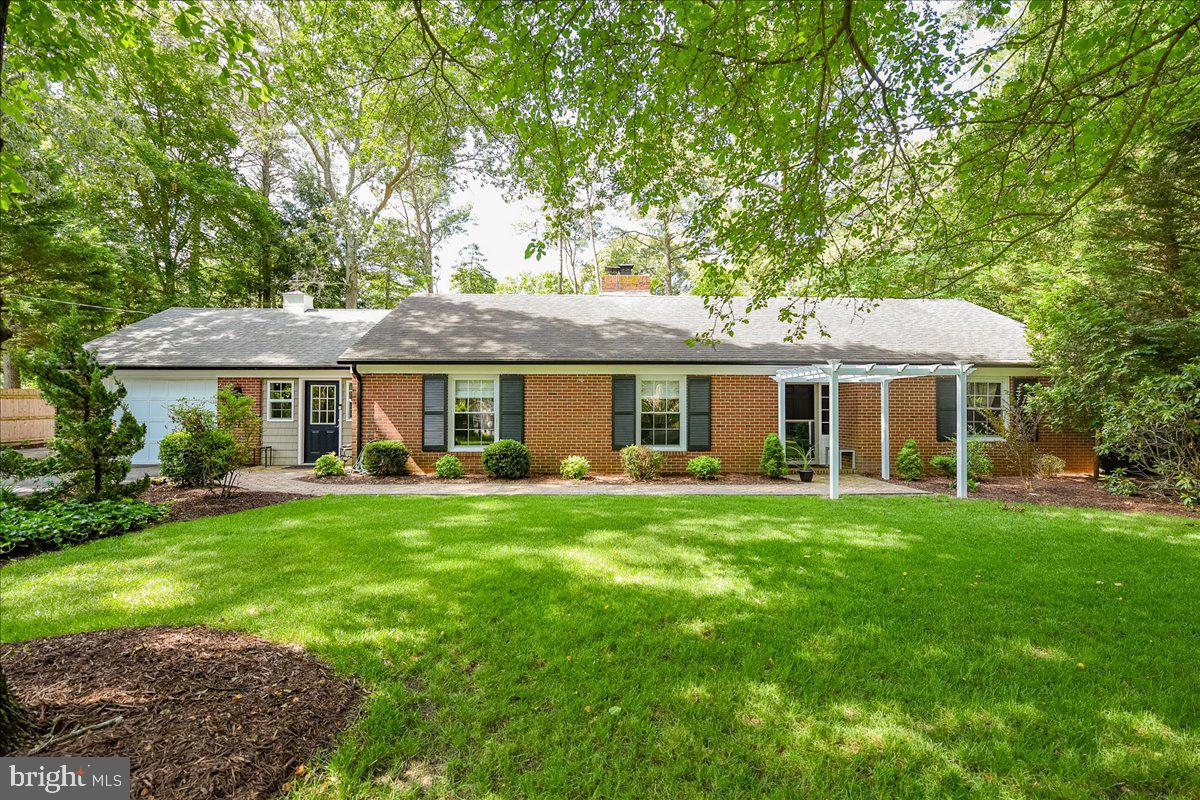 614 Pine Bluff Road Salisbury, MD 21801 - Photo 1 of 54 Gallery Image 1