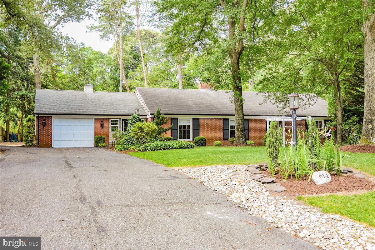 614 Pine Bluff Road Salisbury, MD 21801 - Photo 2 of 54 Gallery Image 2