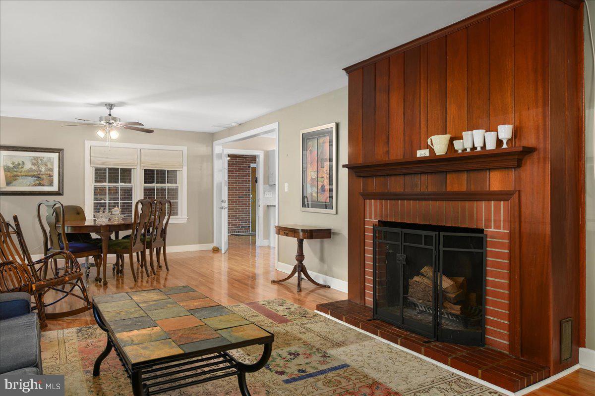 614 Pine Bluff Road Salisbury, MD 21801 - Photo 11 of 54 Gallery Image 11
