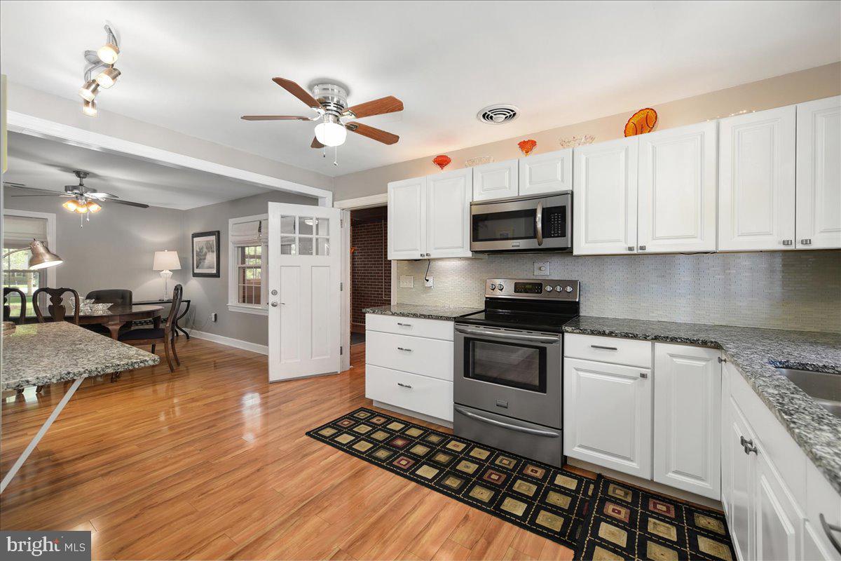 614 Pine Bluff Road Salisbury, MD 21801 - Photo 17 of 54 Gallery Image 17